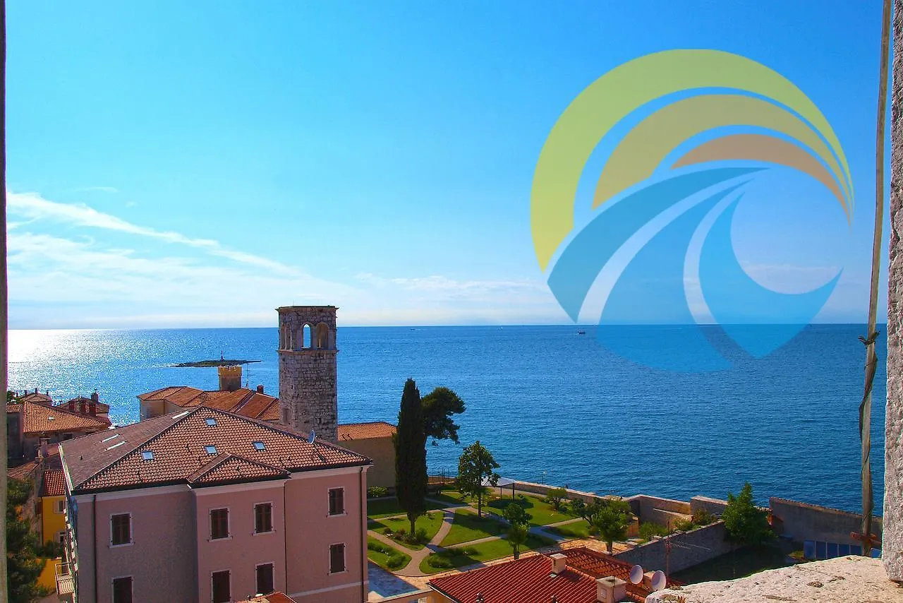 Apartments Zrinka 793 Poreč 0*,