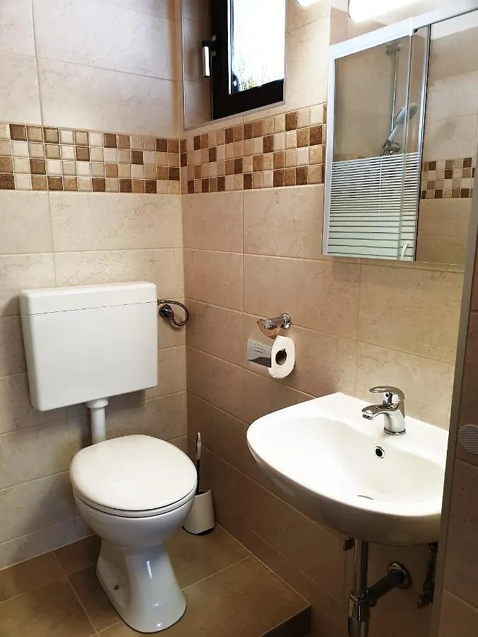 Apartments Zrinka 793 Poreč