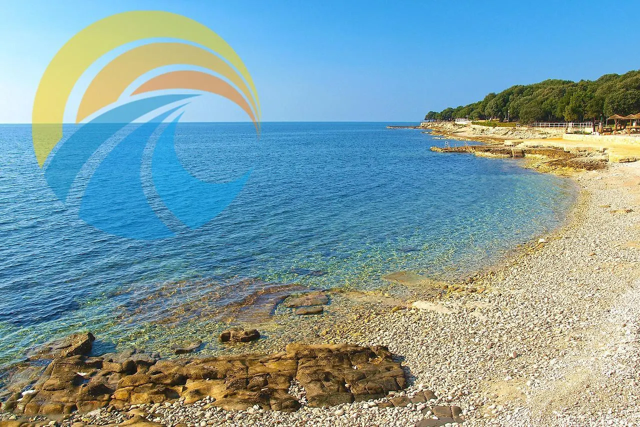 Apartments Zrinka 793 Croatia