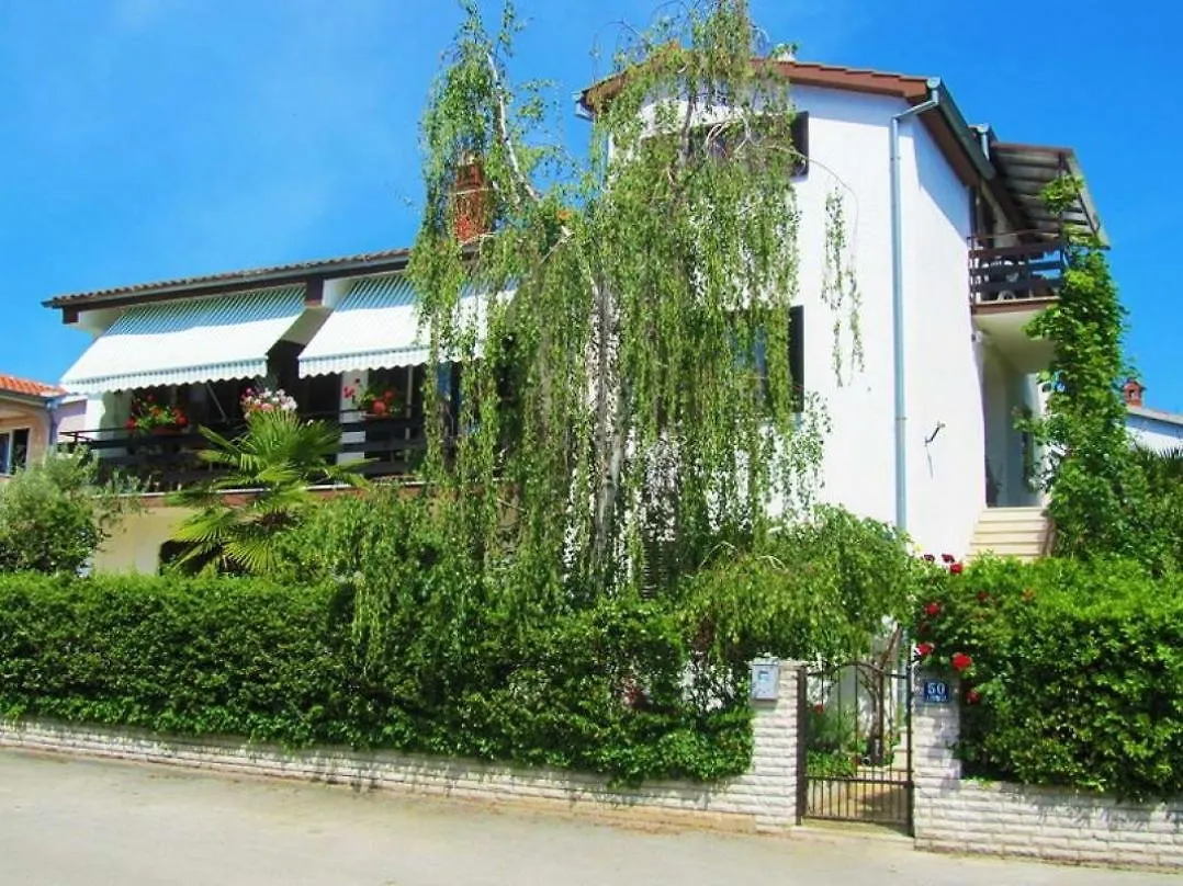 Apartments Zrinka 793