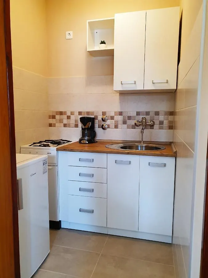 Apartments Zrinka 793  Porec