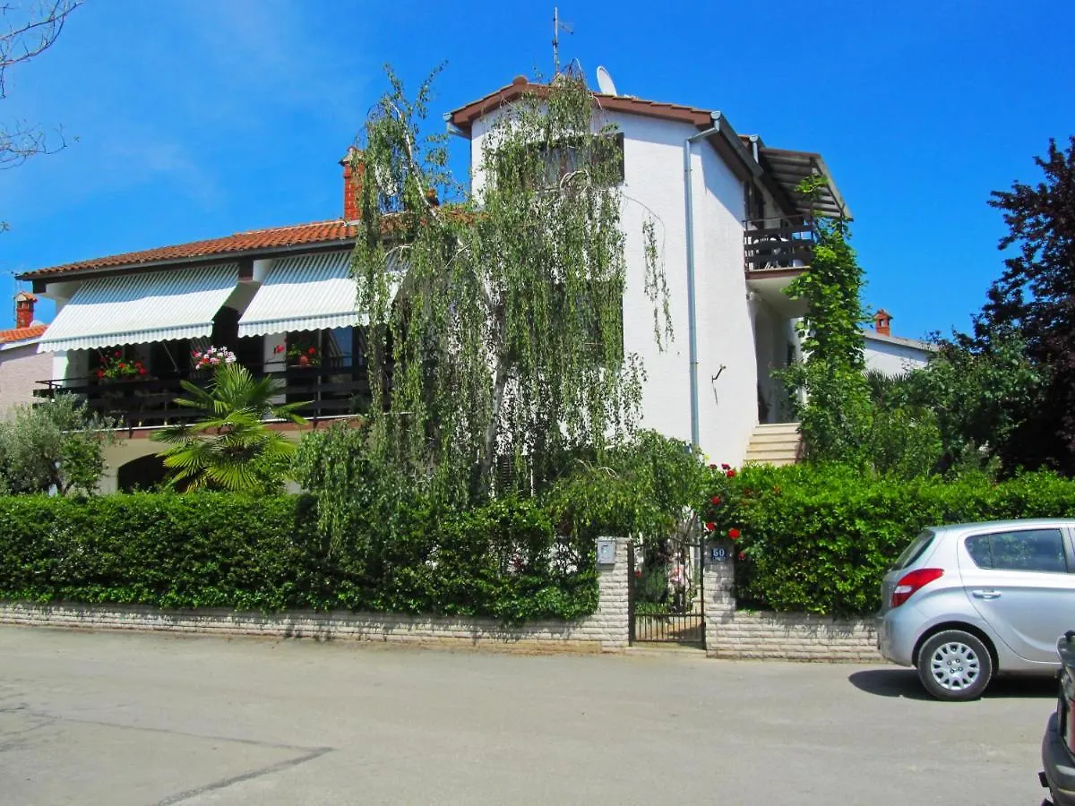 Apartments Zrinka 793