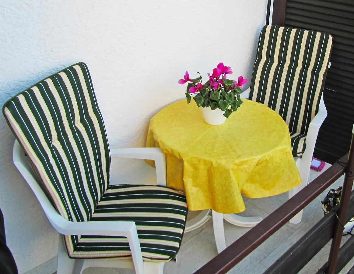 Apartments Zrinka 793 0*, Porec Croatia